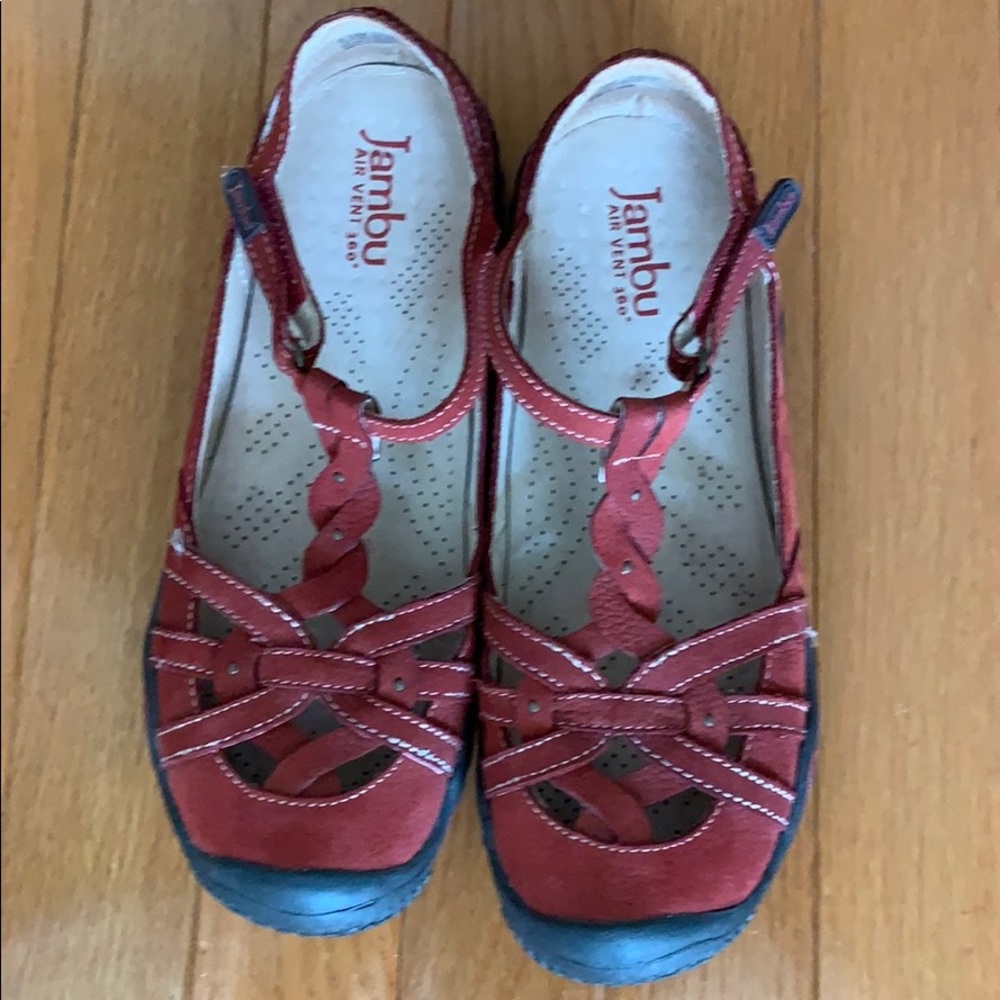 Walking Shoes